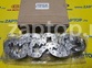 47356-4B000 Цепь раздатки Borgwarner HYUNDAI Terracan | Sorento 