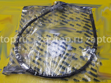 4902009203 Трос ручника правый Parts Mall SsangYong Actyon | SsangYong Kyron