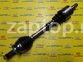 49500-2B110 Привод левый HYUNDAI Santa Fe Classic