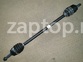 49500-2D510 Привод правый REBUILD Корея Hyundai Elantra
