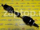 49500-2W100 Привод левый Hyundai Santa Fe | Sorento