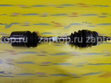 49500-2B700 Привод левый REBUILD Корея Hyundai Santa Fe