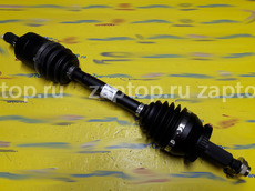 49500-2W200 Привод левый Glovis Корея Hyundai Santa Fe | Sorento
