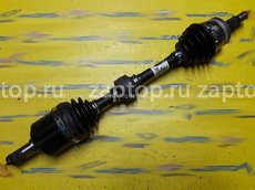 49501-2F010 Привод левый Cerato 
