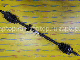 49501-3A211 Привод правый Hyundai Trajet