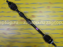 49501-3S251 Привод правый Hyundai Sonata