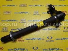 49560-2W000 Вал промежуточный Hyundai Santa Fe | Sorento