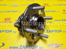 52750-0U000 Ступица задняя EA-GROUP