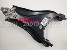 545012815R Рычаг подвески в сборе левый   