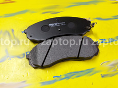 58101-4HA50 Колодки тормозные передние NEORIGINAL Hyundai Grand Starex | Carnival
