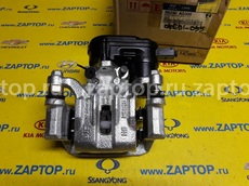 58230-A5200 Суппорт задний правый HYUNDAI I30 