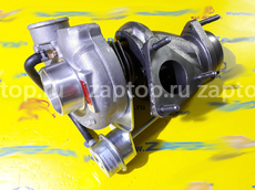 6620903180 Турбина OEM Korea SsangYong Korando