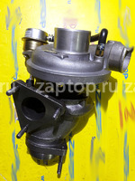 6620903980 Турбина OEM Korea SsangYong Korando