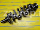6640310101 Коленвал D20DT SsangYong Kyron