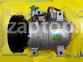6641300115 Компрессор кондиционера SsangYong Rexton | SsangYong Kyron