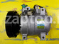 6641300115 Компрессор кондиционера REBUILD Korea SsangYong