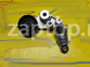 6652000370 Ролик с демпфером INA SsangYong Kyron