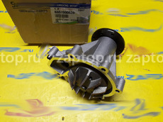6652000520 Помпа водяная оригинал SsangYong Kyron | SsangYong Rexton