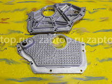 6710160306 Крышка ГБЦ передняя SsangYong Actyon