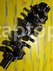 6710300201 Коленвал  D20DTF SsangYong Actyon