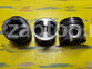 6710301417 Поршень стд. D20DTF 86,2mm  Actyon NEW