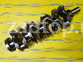 6710310101 Коленвал  D20DTR SsangYong Actyon Sports