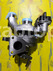 6710900780 Турбина BORGWARNER SsangYong Actyon Sport