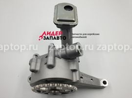 6711800101 Насос масляный SSANGYONG Actyon NEW