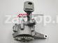 6711800101 Насос масляный SSANGYONG Actyon NEW