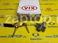 81905-2P140 Комплект личинок (личинка на дверь + 2 сменных ключа) Sorento | Sorento XM 