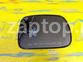 87621-H1000 Зеркальный элемент правый Hyundai Terracan