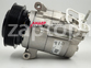 94552594 Компрессор кондиционера CHEVROLET Captiva C140 | OPEL Antara 