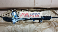 25980807 Рейка рулевая сервотроник Chevrolet Captiva