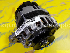 96566261 Генератор Glovis оригинал Chevrolet Matiz