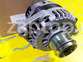96866018 Генератор REBUILD Корея Chevrolet Captiva