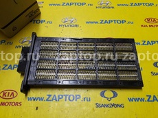 97191-2PAB0 Радиатор печки электрический HYUNDAI Santa Fe DM | HYUNDAI Santa Fe NEW | Sorento XM 