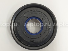97643-3Z500 Шкив компрессора кондиционера HYUNDAI Tucson | Sportage NEW 