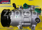 97701-2B200 Компрессор кондиционера HCC Halla оригинал Hyundai Santa Fe