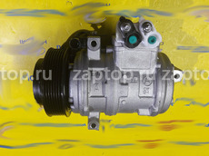 97701-2J001 Компрессор кондиционера DOOWON оригинал Hyundai ix55 | Mohave
