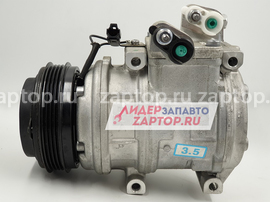 97701-3E800 Компрессор кондиционера DOOWON Корея Sorento