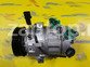 97701-4M100 Компрессор кондиционера HALLA HCC оригинал Optima | Hyundai Sonata