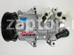 97701-D4400 Компрессор кондиционера оригинал HYUNDAI Sonata VI | Optima 