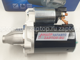 ASIN.EL2266 Стартер  (8 зубцов)   