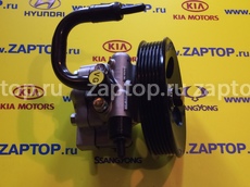 95980806 Насос ГУР Mando Chevrolet Epica