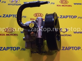 95980806 Насос ГУР Mando Chevrolet Epica