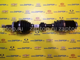 49501-2P600 Привод правый Sorento