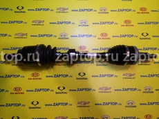 49500-2Y000 Привод левый Sportage | Hyundai ix35