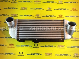 28271-2F450 Интеркулер Sportage | Hyundai ix35