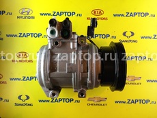 97701-2D700 Компрессор кондиционера DOOWON оригинал Hyundai Elantra | Hyundai Tucson