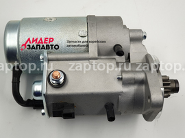 STY1234YJ Стартер KRAUF HYUNDAI Santa Fe NEW 